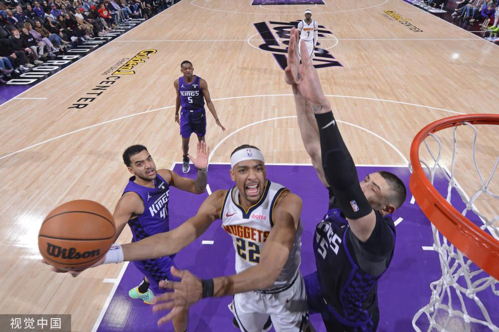 阵容的改变 阵容的改变