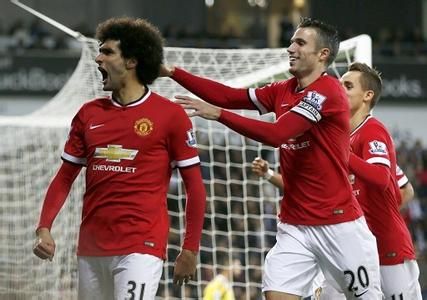 联赛中表现 联赛中表现