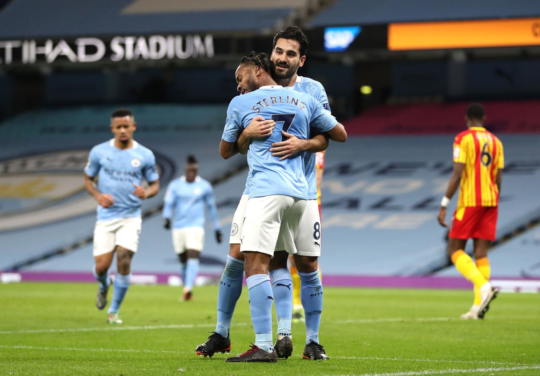 我们也必须 我们也必须