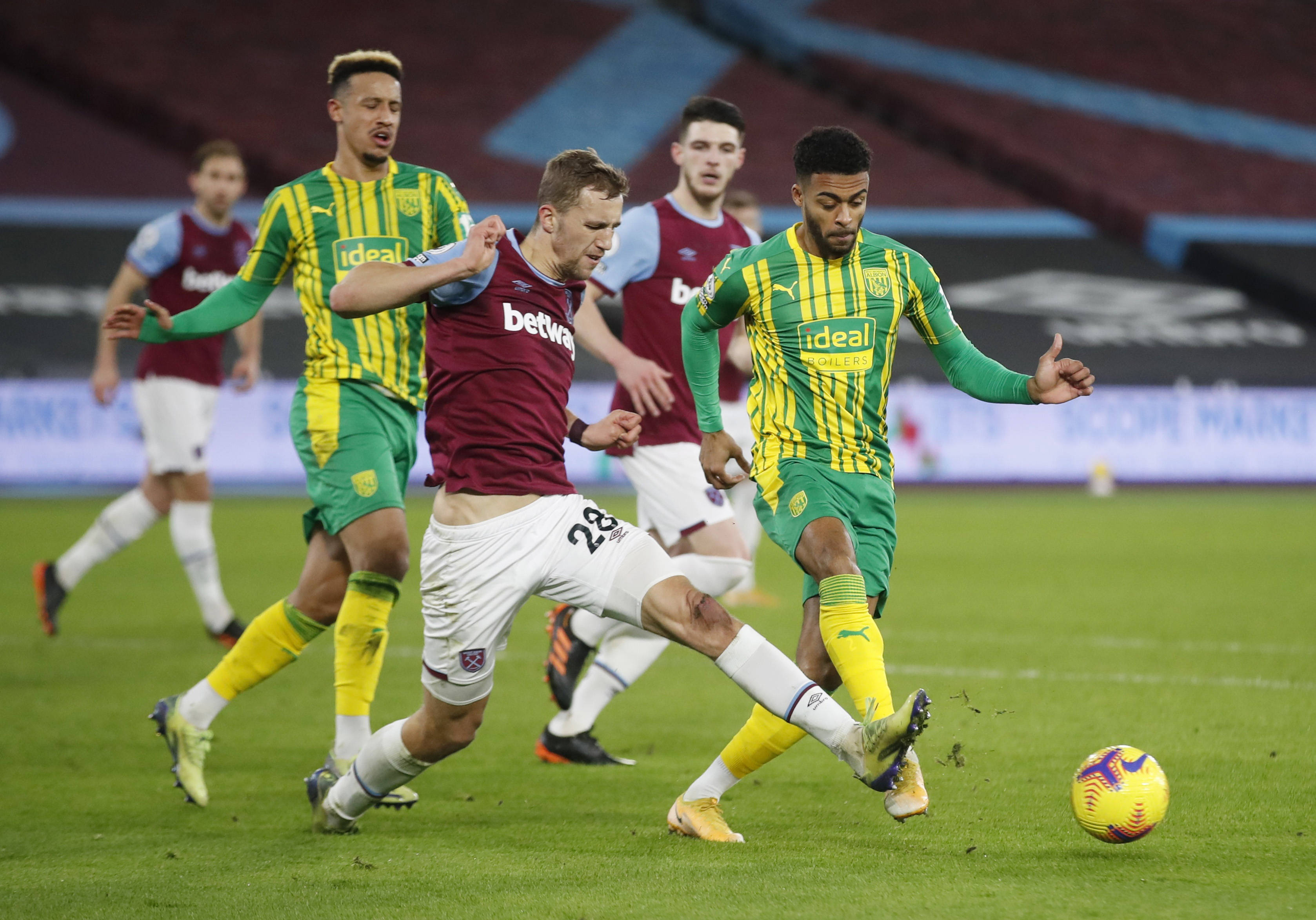 这并不是体 这并不是体